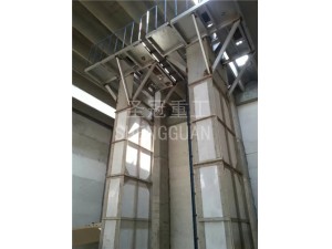 NE斗式提升機 NE斗式提升機